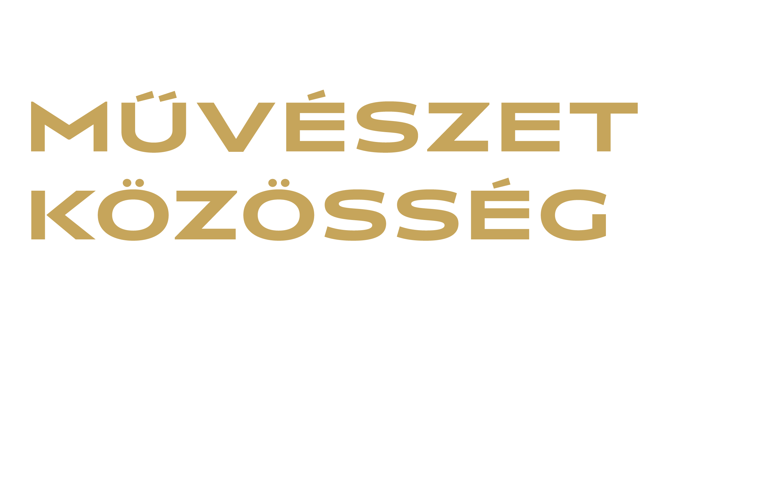 Művészet Közösség
